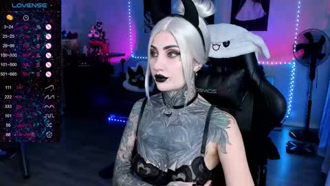 Snapshot of rachelqueen_ chatting on 2, 11, 2025 Miko Pleasee help me get 100 likes online show from 2, 11, 2025