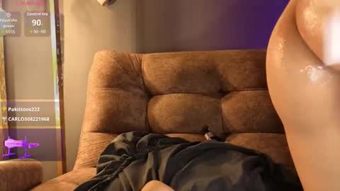 RACHEL online show from 16, 12, 2025