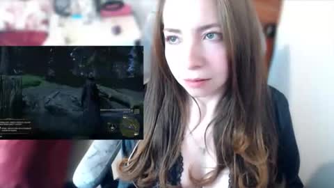 Snapshot of rachelscott25 chatting on 24, 10, 2025 Rechel Scott 25 online show from 24, 10, 2025