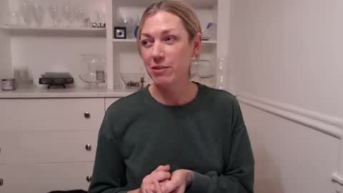 Racy Tracy online show from 12, 2, 2025