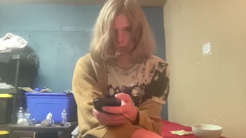 JoeBrody88 online show from 22, 3, 2026