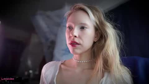 Snapshot of radiant_ada chatting on 10, 11, 2025 ada online show from 10, 11, 2025