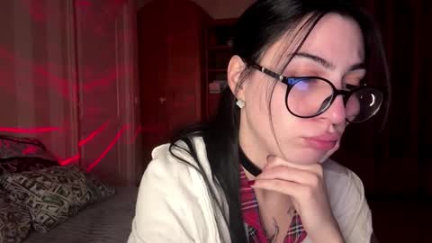 Luna online show from 13, 12, 2025