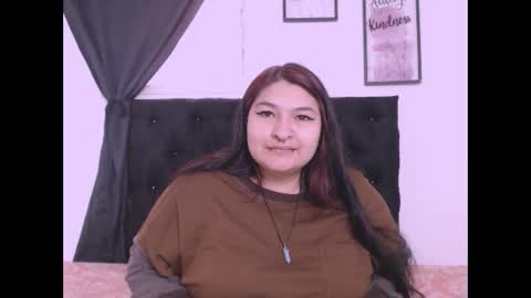 radiantgoddes online show from 6, 11, 2025