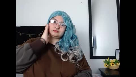 radiantgoddes online show from 8, 1, 2026