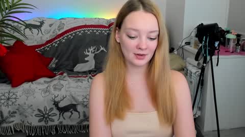 Snapshot of radiants_2 chatting on 19, 12, 2024 Yuki and Ari online show from 19, 12, 2024