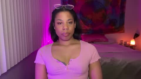 RaeWerks online show from 6, 3, 2025