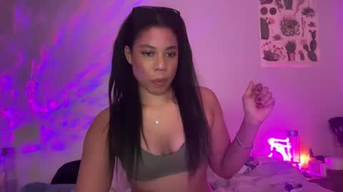 RaeWerks online show from 6, 10, 2025