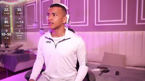 rafa_cruz online show from 3, 2, 2026