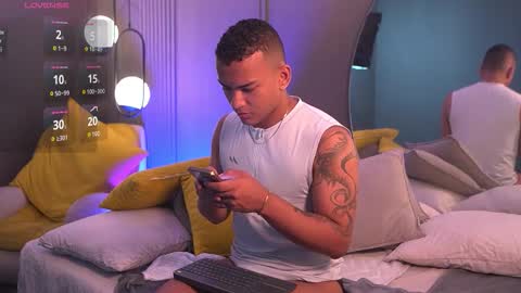 rafa_cruz online show from 5, 2, 2026