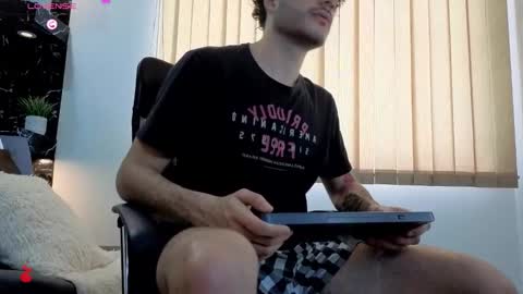 R A F A E L online show from 20, 12, 2025