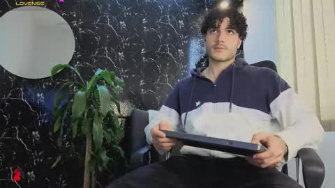 R A F A E L online show from 11, 1, 2026