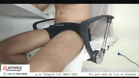 rafael_privacy online show from 23, 9, 2025