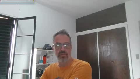 Snapshot of rafaelsel chatting on 9, 10, 2025 Big Uncle Jungle online show from 9, 10, 2025