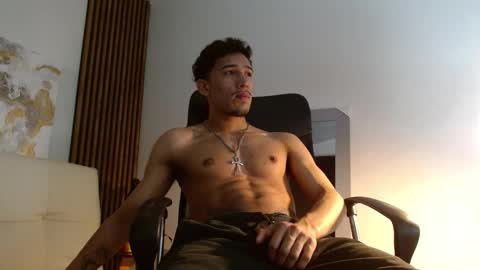 IG online show from 12, 1, 2025