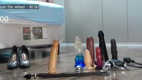 Rafa Slave online show from 13, 2, 2025