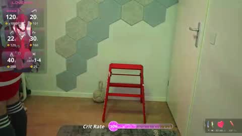 keikodances online show from 12, 2, 2026