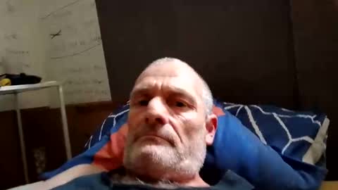 Snapshot of ragingzef69 chatting on 11, 1, 2025 Bigthickdickinvic online show from 11, 1, 2025