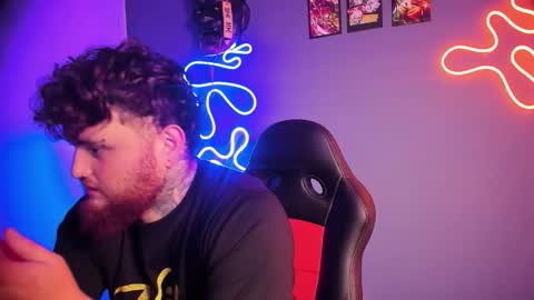 Ragnar online show from 6, 2, 2026