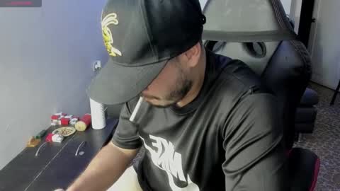 ragnar_lothbrok77 online show from 5, 11, 2025