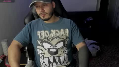 Snapshot of ragnar_lothbrok77 chatting on 2, 3, 2026 ragnar_lothbrok77 online show from 2, 3, 2026