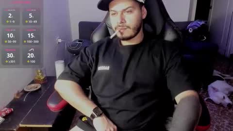 Snapshot of ragnar_lothbrok77 chatting on 3, 3, 2026 ragnar_lothbrok77 online show from 3, 3, 2026