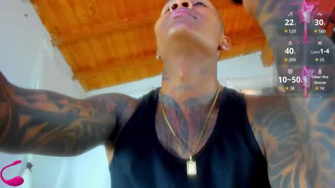 Andres H online show from 16, 11, 2025