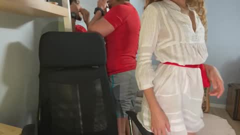 Ragnarr online show from 1, 11, 2025