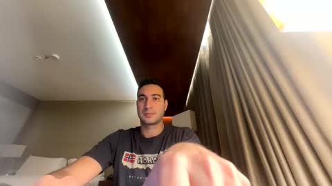 ragnearyou online show from 11, 10, 2025