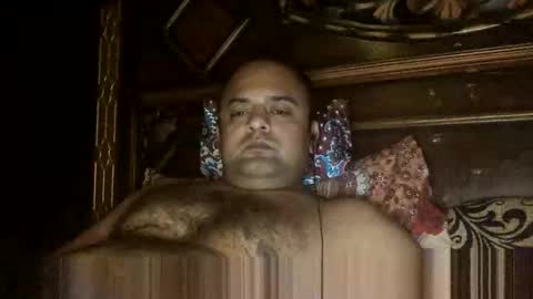 raheellnisar4u online show from 4, 10, 2025