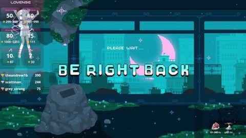 Betty  online show from 12, 1, 2025