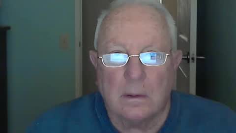 raiderman215 online show from 23, 2, 2025