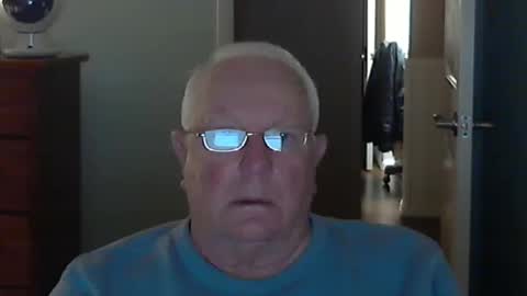 raiderman215 online show from 18, 2, 2026