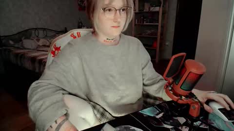 Kate online show from 16, 3, 2026