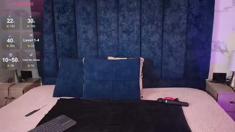  Welcome to my room  online show from 19, 9, 2025