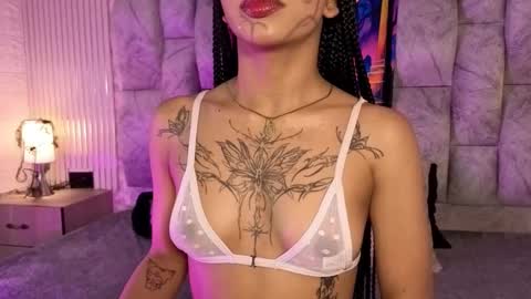  Welcome to my room  online show from 17, 10, 2025