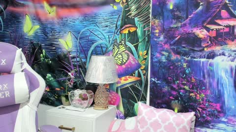 Snapshot of rainbow__coockie chatting on 9, 1, 2025 rainbow__coockie online show from 9, 1, 2025