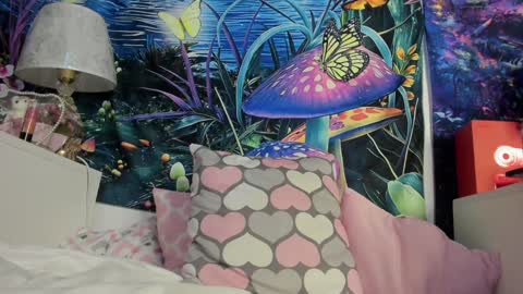 Snapshot of rainbow__coockie chatting on 30, 1, 2025 rainbow__coockie online show from 30, 1, 2025