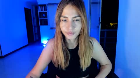 Snapshot of rainbow_jenny chatting on 10, 12, 2024 Jennyindependent model . online show from 10, 12, 2024