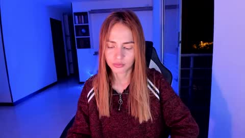 Snapshot of rainbow_jenny chatting on 18, 12, 2024 Jennyindependent model . online show from 18, 12, 2024