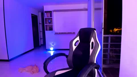 Snapshot of rainbow_jenny chatting on 19, 12, 2024 Jennyindependent model . online show from 19, 12, 2024