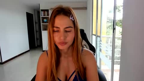 Snapshot of rainbow_jenny chatting on 4, 1, 2025 Jennyindependent model . online show from 4, 1, 2025