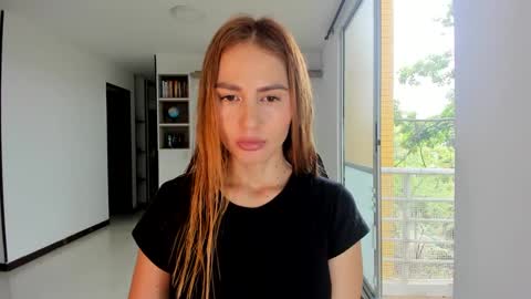 Snapshot of rainbow_jenny chatting on 4, 2, 2025 Jennyindependent model . online show from 4, 2, 2025