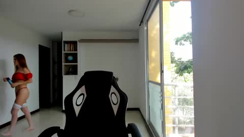 Snapshot of rainbow_jenny chatting on 5, 2, 2025 Jennyindependent model . online show from 5, 2, 2025