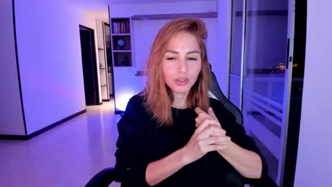 Snapshot of rainbow_jenny chatting on 18, 2, 2025 Jennyindependent model . online show from 18, 2, 2025