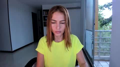 Snapshot of rainbow_jenny chatting on 28, 2, 2025 Jennyindependent model . online show from 28, 2, 2025