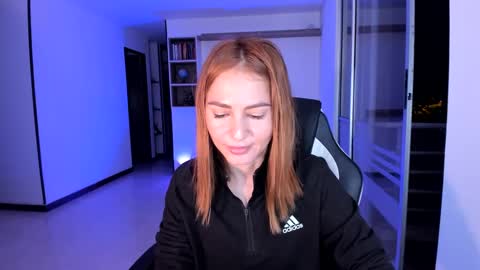 Snapshot of rainbow_jenny chatting on 1, 3, 2025 Jennyindependent model . online show from 1, 3, 2025