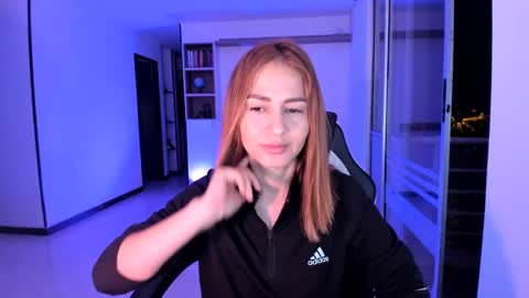 Snapshot of rainbow_jenny chatting on 1, 3, 2025 Jennyindependent model . online show from 1, 3, 2025