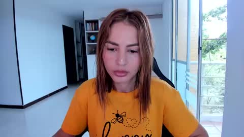 Snapshot of rainbow_jenny chatting on 2, 3, 2025 Jennyindependent model . online show from 2, 3, 2025