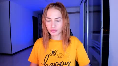 Snapshot of rainbow_jenny chatting on 3, 3, 2025 Jennyindependent model . online show from 3, 3, 2025